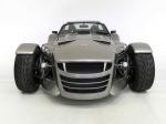 Donkervoort D8 GTO 2011 года